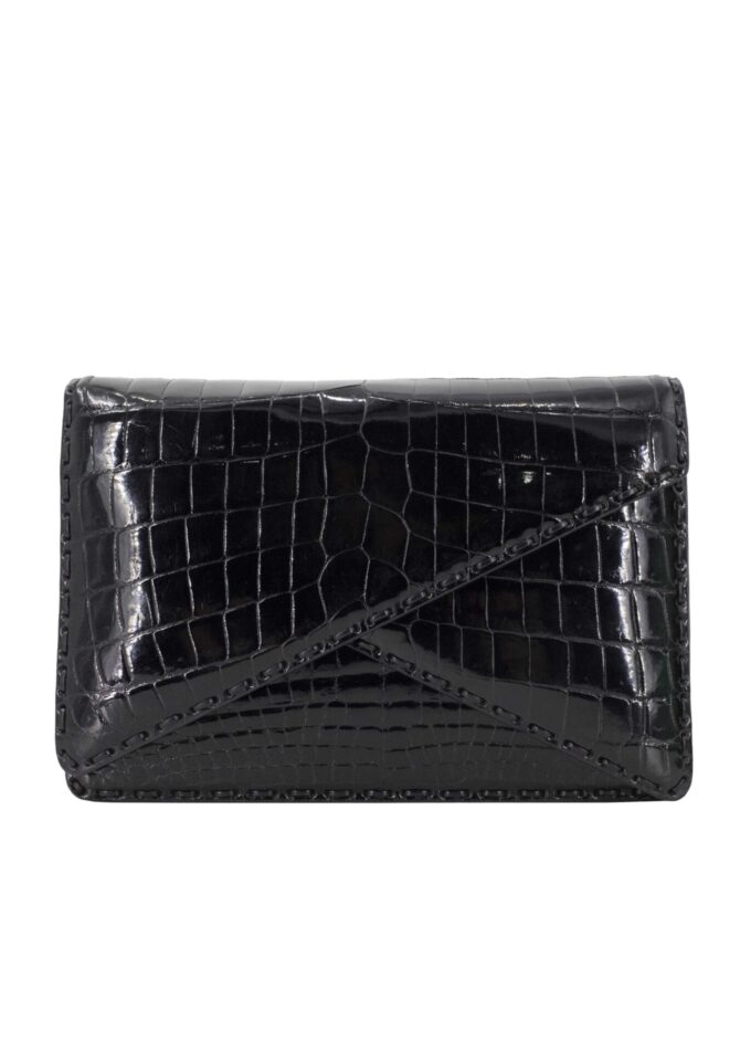 Клатч Bottega Veneta