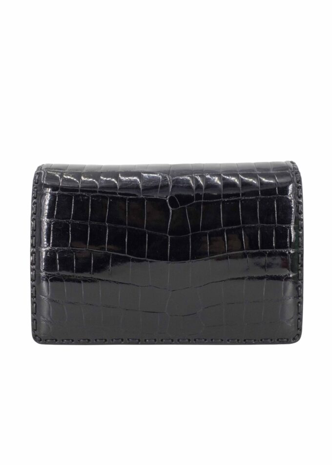 Клатч Bottega Veneta