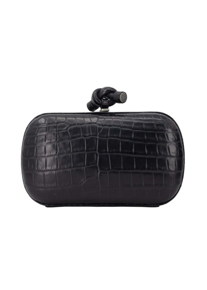 Клатч Bottega Veneta