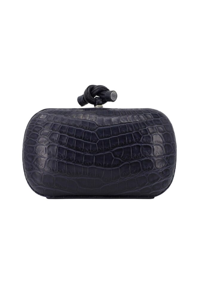 Клатч Bottega Veneta